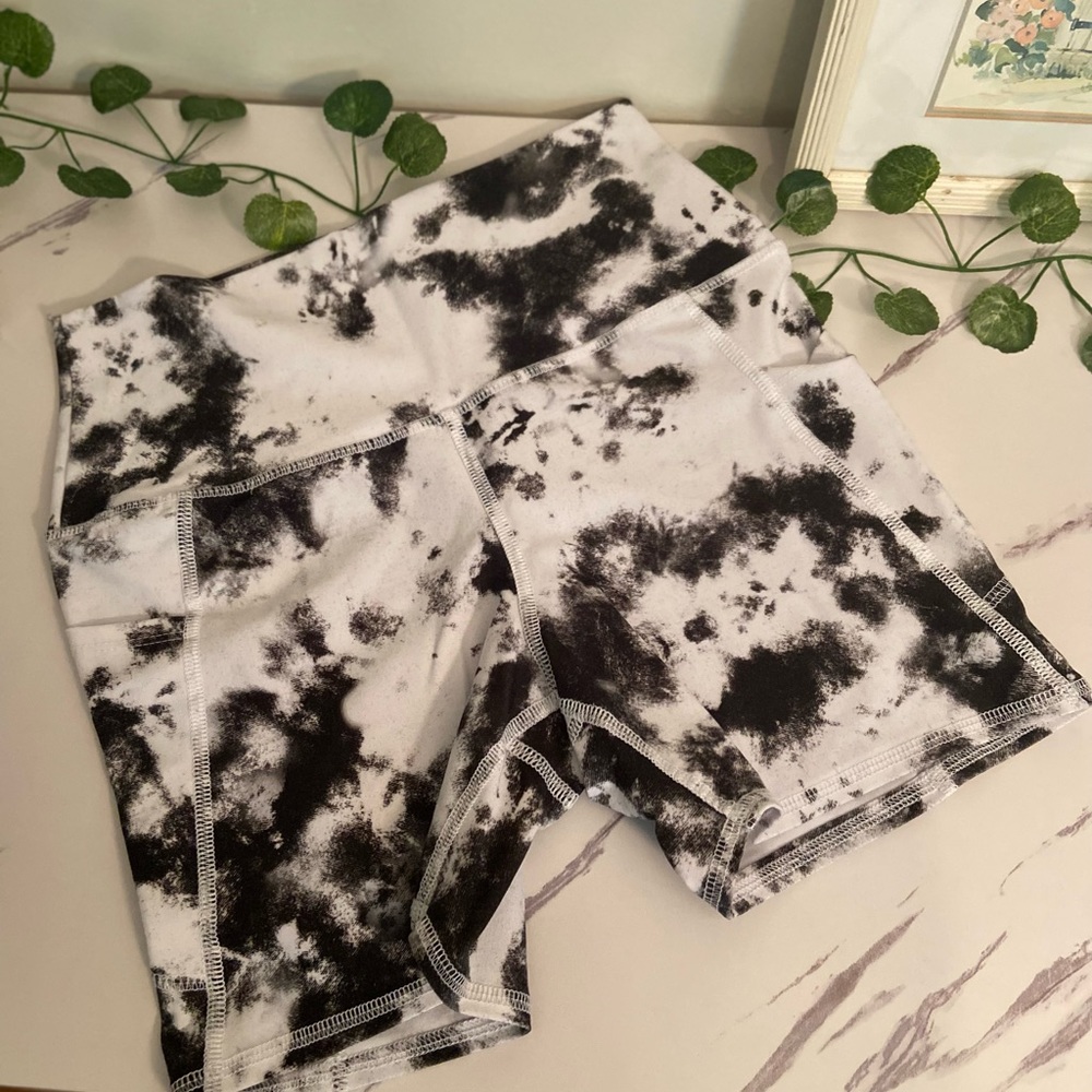 Bike shorts